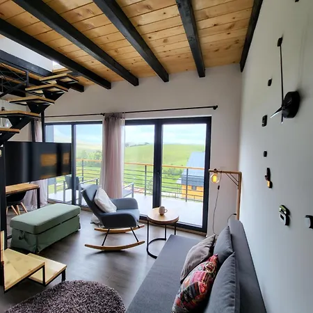 Villa Huut *