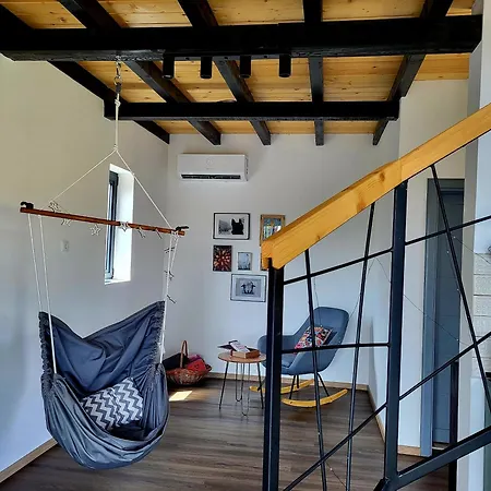 Villa Huut