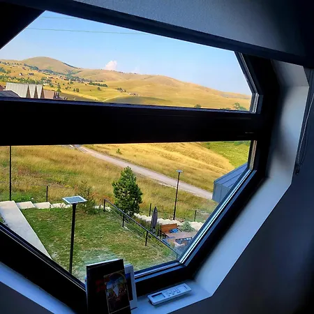 Villa Huut Zlatibor
