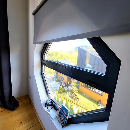 Villa Huut