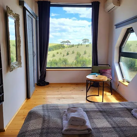 Huut Villa Zlatibor