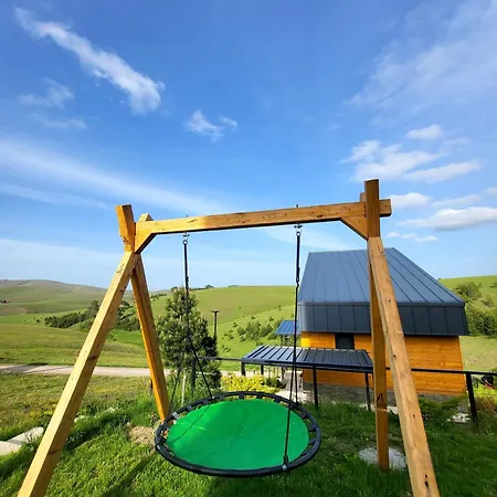 Huut Zlatibor