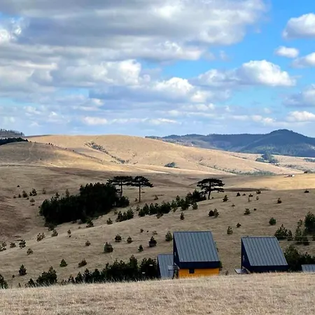 Villa Huut Zlatibor