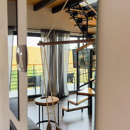 Villa Huut *