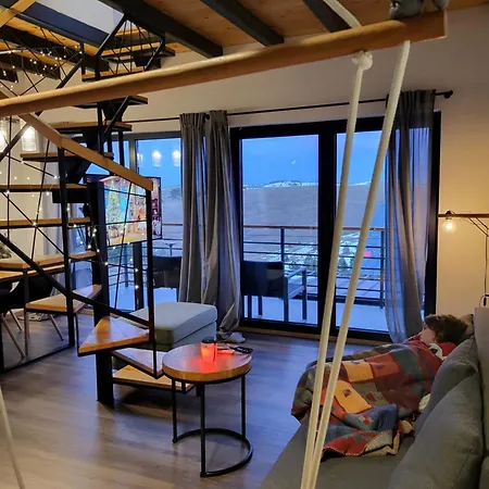 Villa Huut