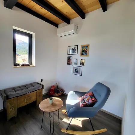 Huut Villa Zlatibor