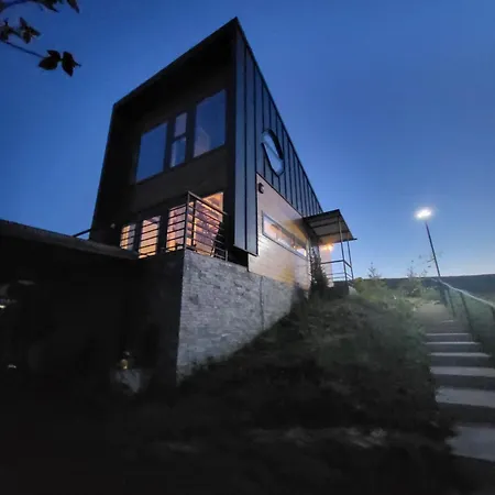 Huut Villa Zlatibor