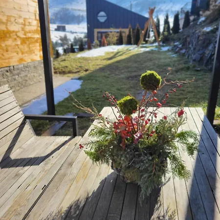 Huut 兹拉蒂博尔