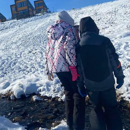 Huut 兹拉蒂博尔