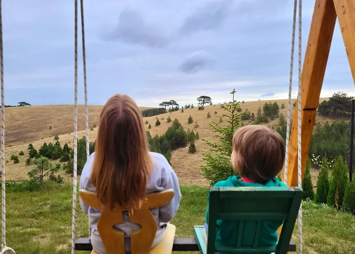 Huut * Ζλάτιμπορ